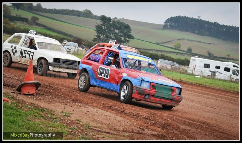 Nottingham Autograss motorsport photography