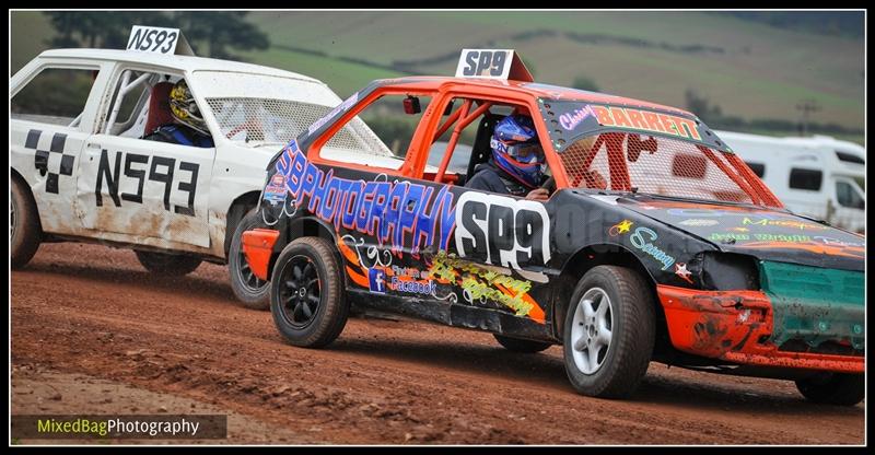 Nottingham Autograss motorsport photography