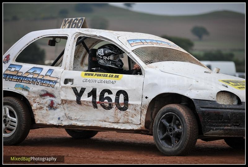 Nottingham Autograss motorsport photography