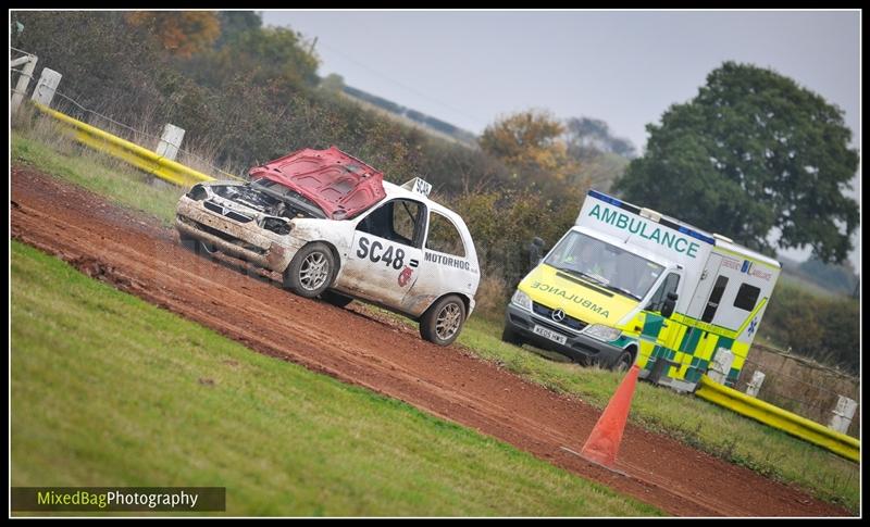 Nottingham Autograss motorsport photography