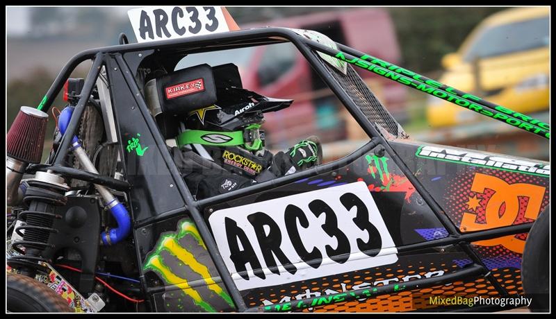 Nottingham Autograss motorsport photography