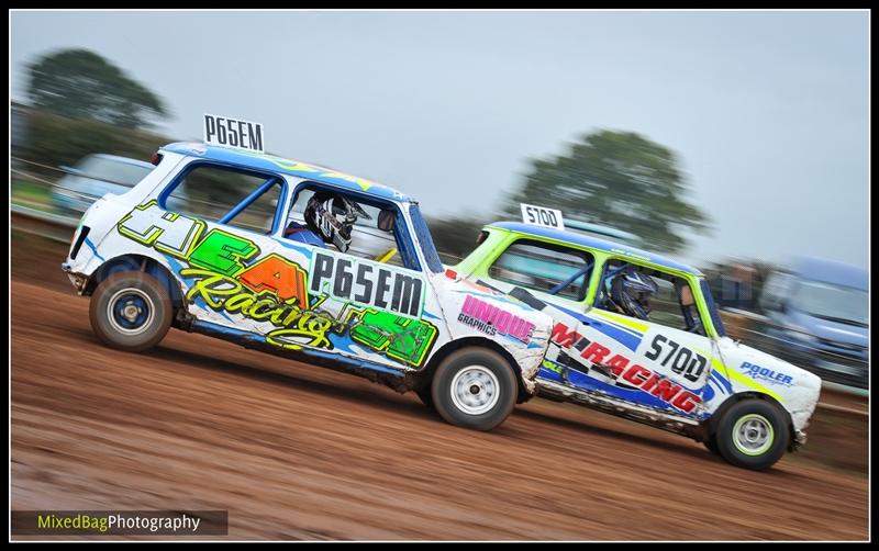 Nottingham Autograss motorsport photography