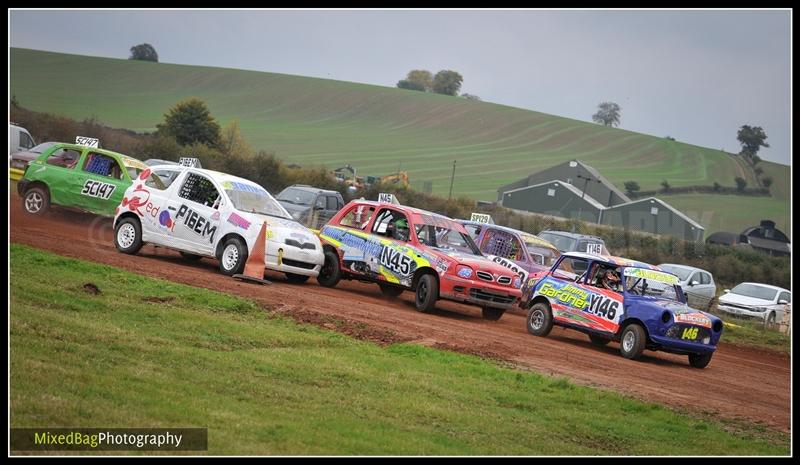 Nottingham Autograss motorsport photography