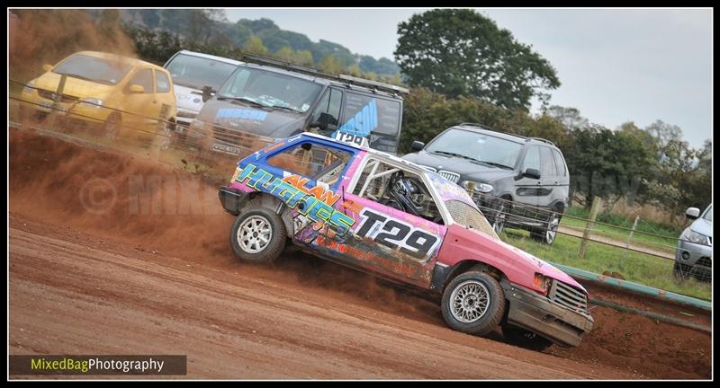 Nottingham Autograss motorsport photography