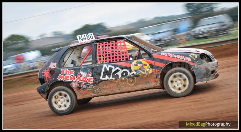 Nottingham Autograss motorsport photography