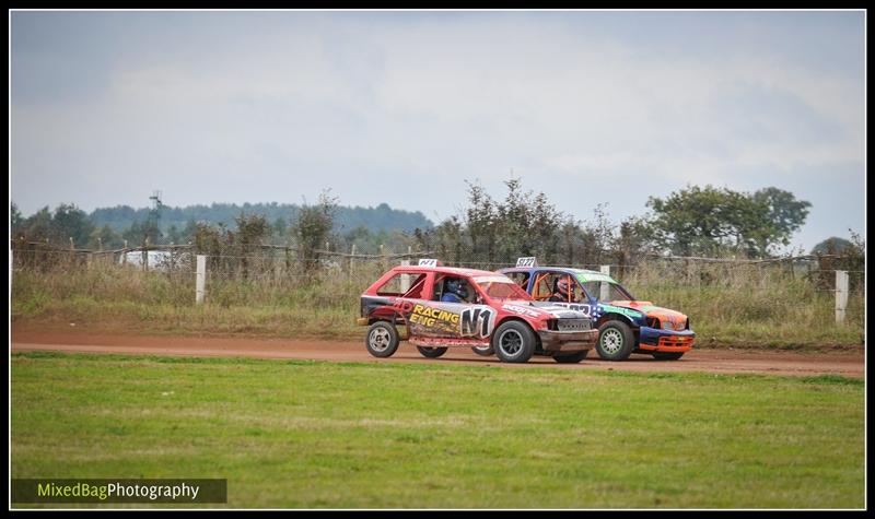 Nottingham Autograss motorsport photography