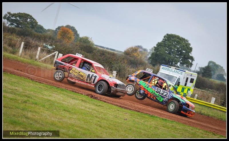 Nottingham Autograss motorsport photography