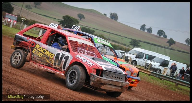 Nottingham Autograss motorsport photography