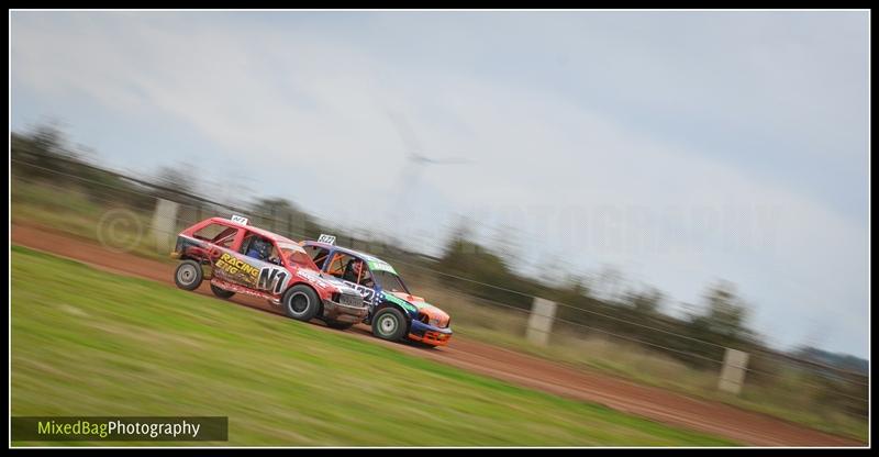 Nottingham Autograss motorsport photography