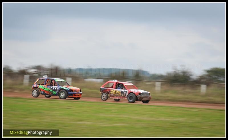 Nottingham Autograss motorsport photography