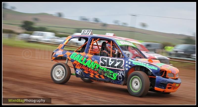 Nottingham Autograss motorsport photography