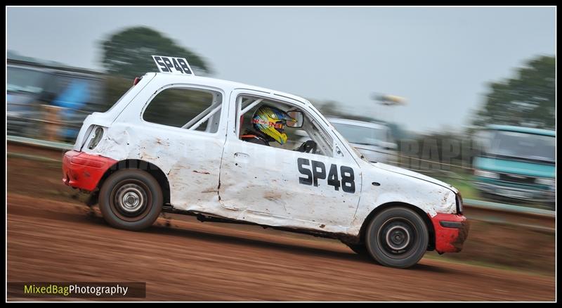 Nottingham Autograss motorsport photography