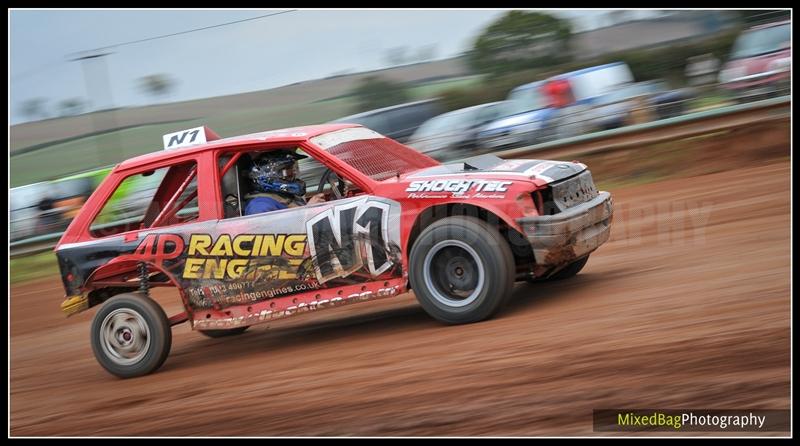 Nottingham Autograss motorsport photography