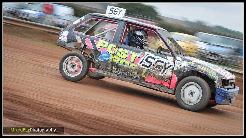 Nottingham Autograss motorsport photography