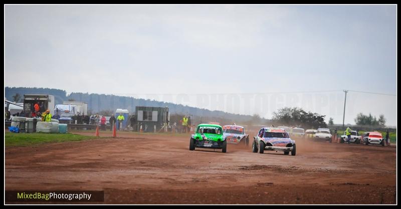 Nottingham Autograss motorsport photography