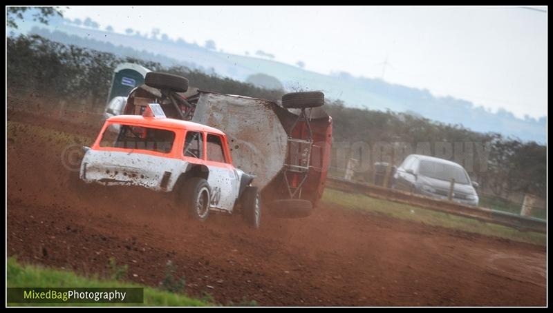 Nottingham Autograss motorsport photography