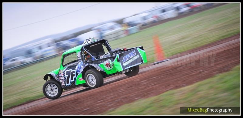 Nottingham Autograss motorsport photography