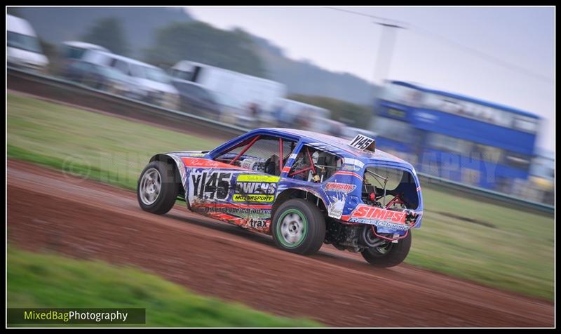 Nottingham Autograss motorsport photography