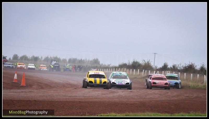 Nottingham Autograss motorsport photography