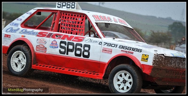 Nottingham Autograss motorsport photography