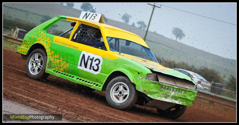 Nottingham Autograss motorsport photography