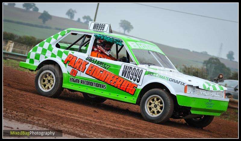 Nottingham Autograss motorsport photography