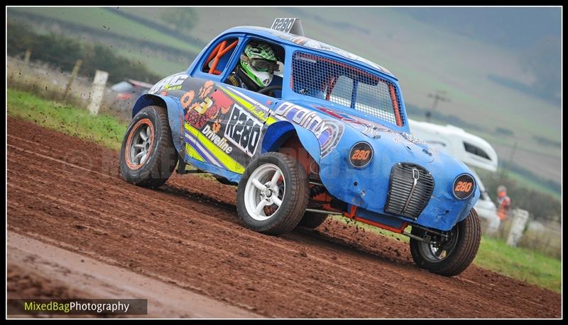 Nottingham Autograss motorsport photography