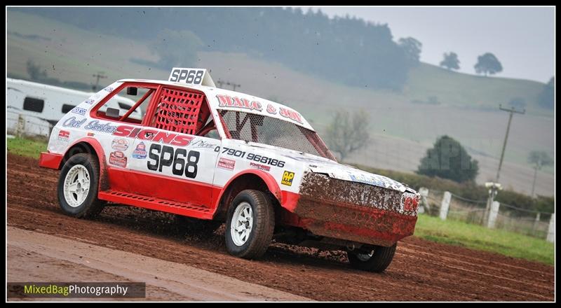 Nottingham Autograss motorsport photography