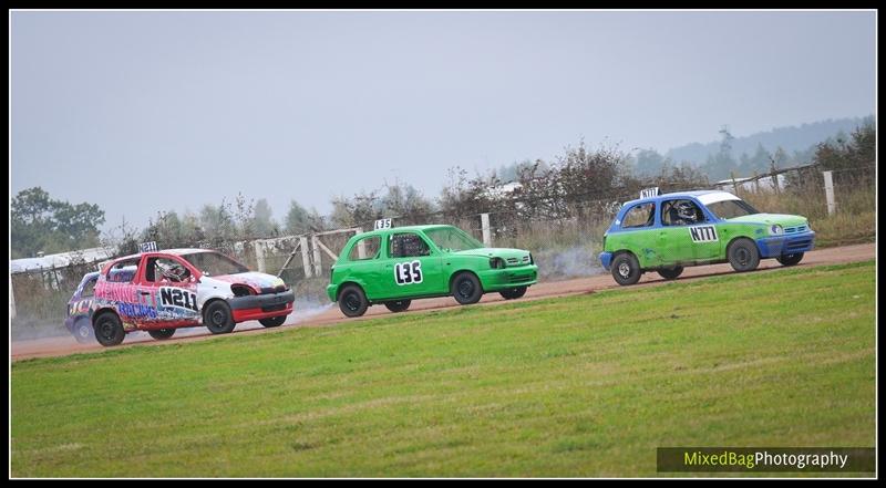 Nottingham Autograss motorsport photography