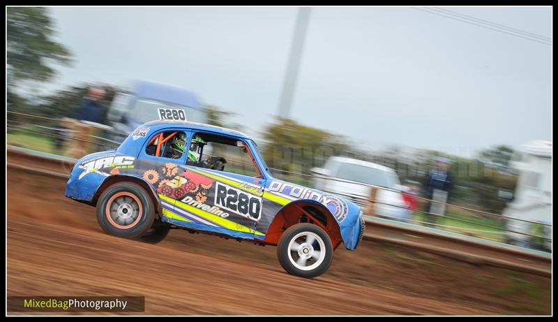 Nottingham Autograss motorsport photography