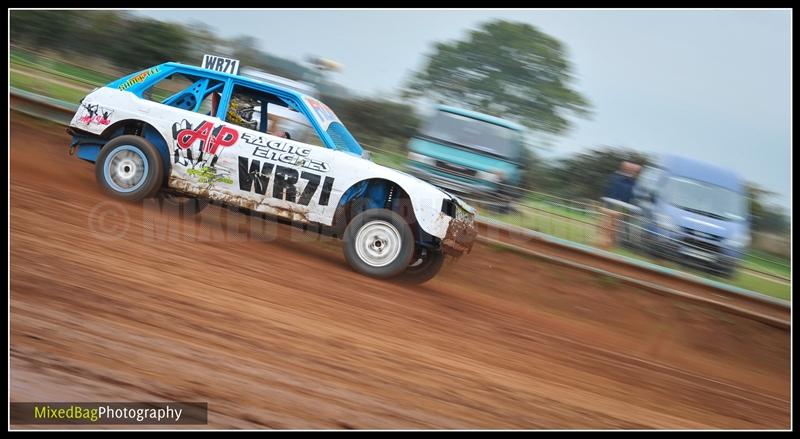 Nottingham Autograss motorsport photography