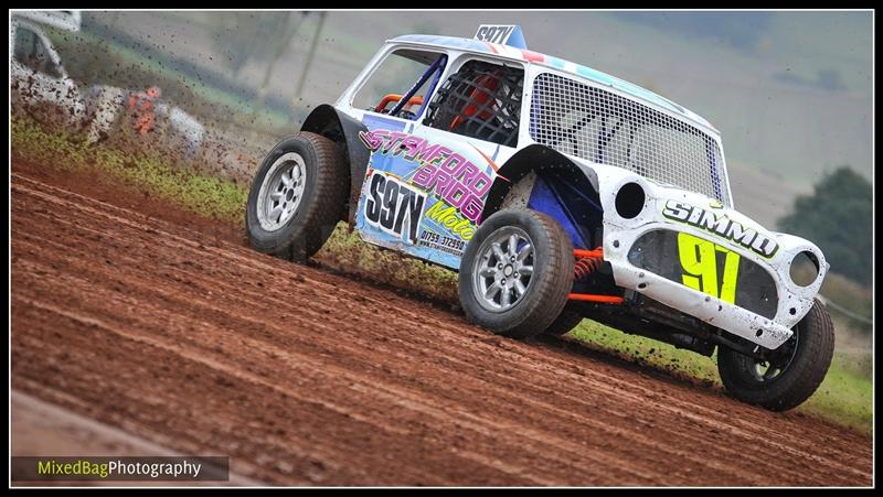 Nottingham Autograss motorsport photography