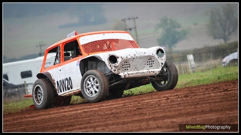 Nottingham Autograss motorsport photography