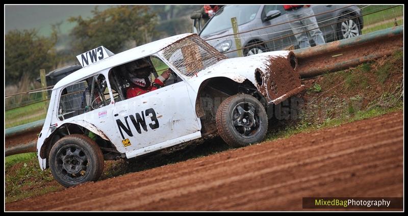 Nottingham Autograss motorsport photography