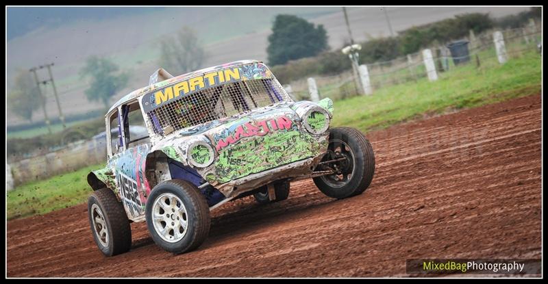 Nottingham Autograss motorsport photography