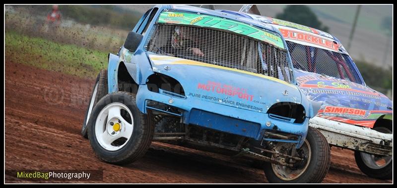 Nottingham Autograss motorsport photography