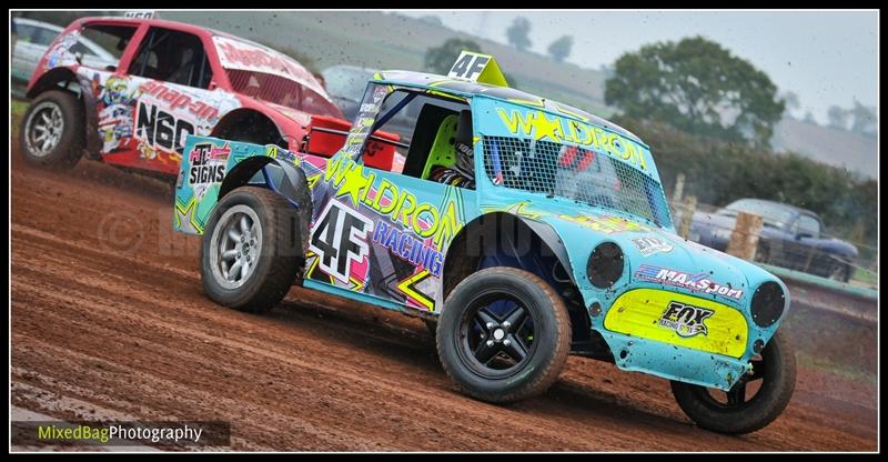 Nottingham Autograss motorsport photography