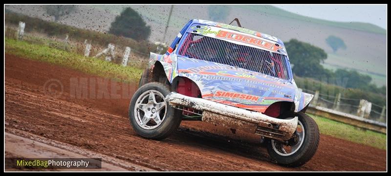 Nottingham Autograss motorsport photography