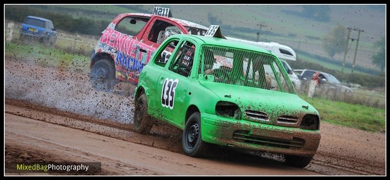 Nottingham Autograss motorsport photography