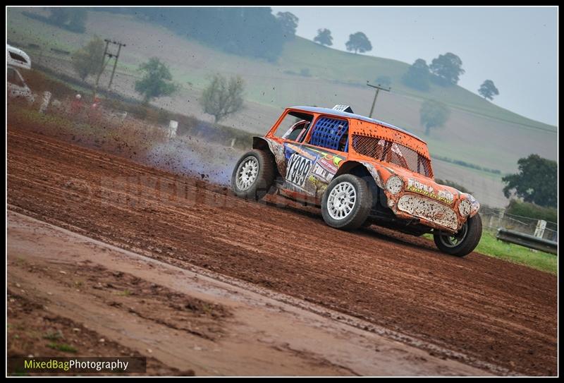 Nottingham Autograss motorsport photography