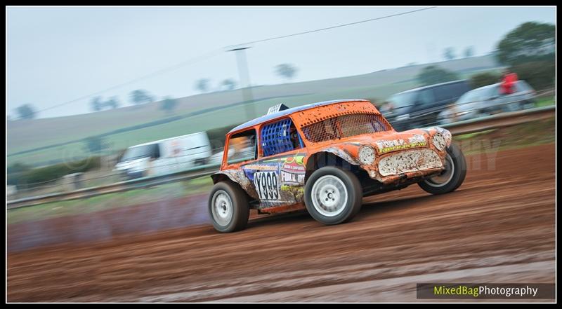 Nottingham Autograss motorsport photography