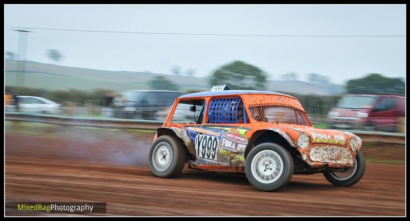 Nottingham Autograss motorsport photography