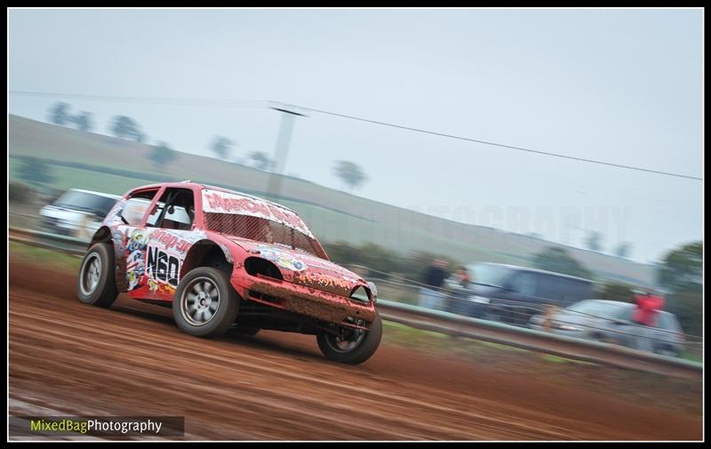 Nottingham Autograss motorsport photography