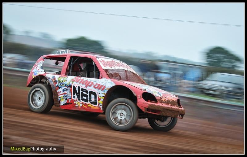 Nottingham Autograss motorsport photography