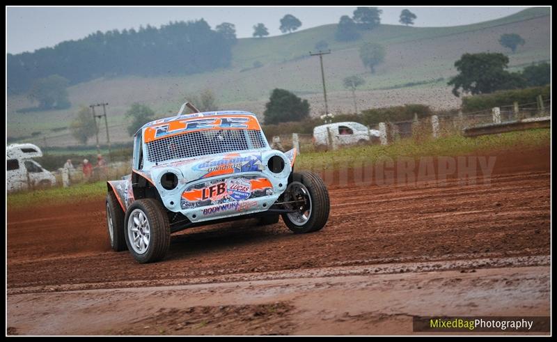 Nottingham Autograss motorsport photography