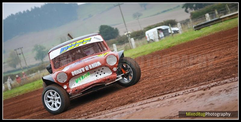 Nottingham Autograss motorsport photography