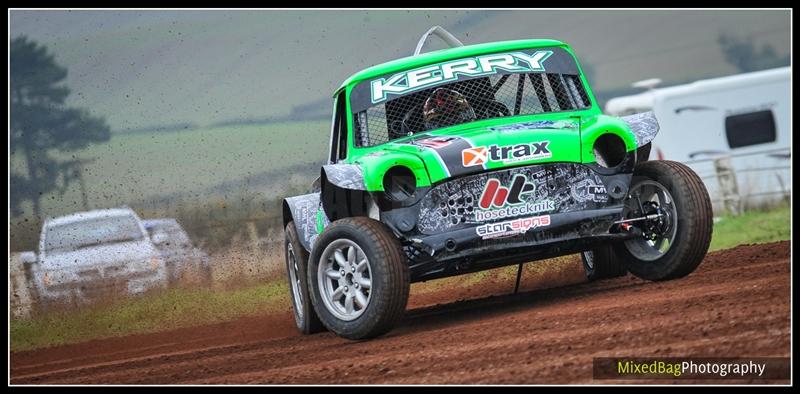 Nottingham Autograss motorsport photography