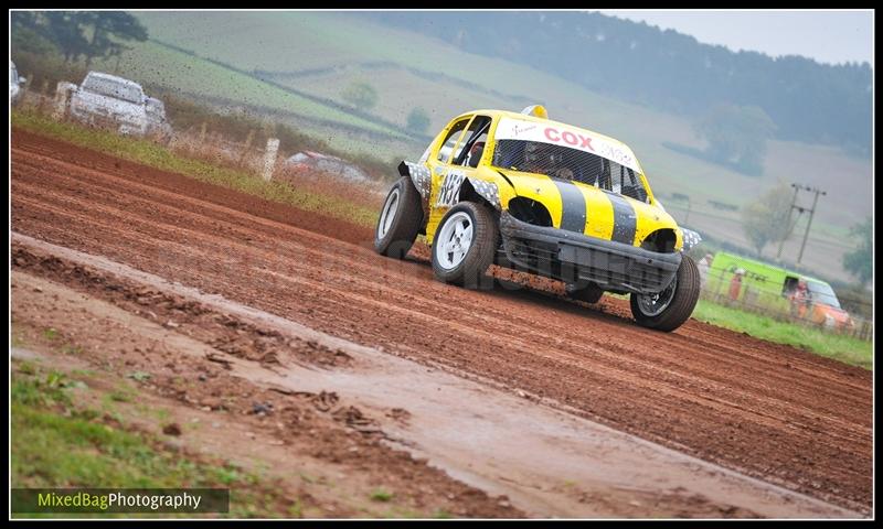 Nottingham Autograss motorsport photography