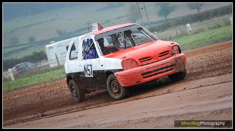 Nottingham Autograss motorsport photography