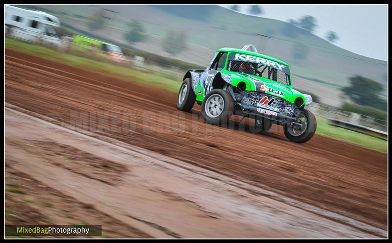 Nottingham Autograss motorsport photography